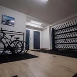 Apartment Aparatament Mandala *