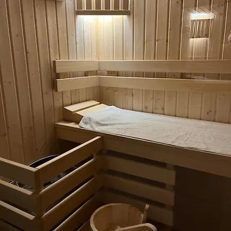 Aparatament Mandala Apartmán *