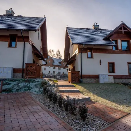 Aparatament Mandala *