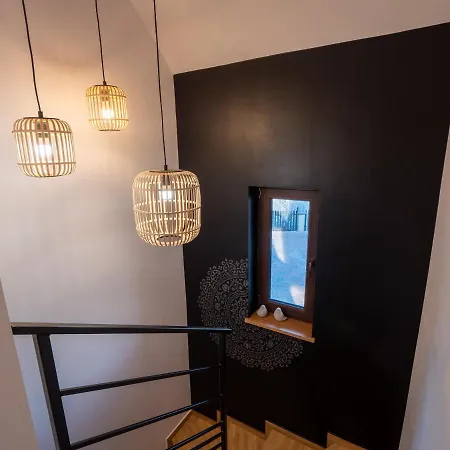 Aparatament Mandala *