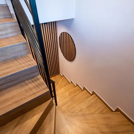 Aparatament Mandala Daire *