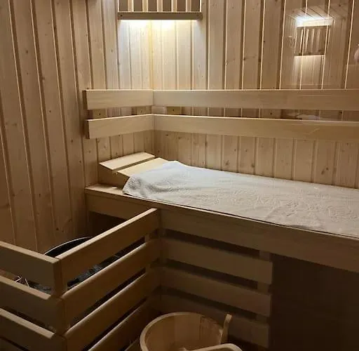 Aparatament Mandala Appartamento *