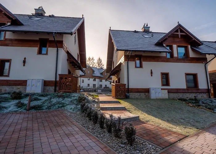 Aparatament Mandala *