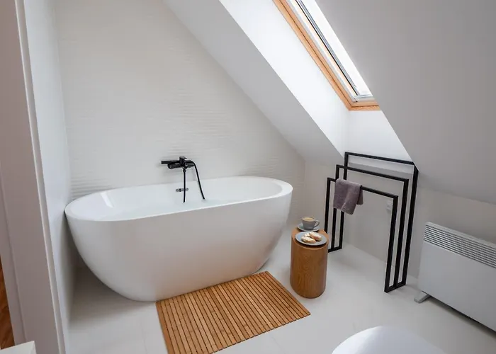 Aparatament Mandala * Jaworki