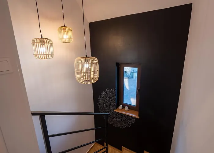 Aparatament Mandala *