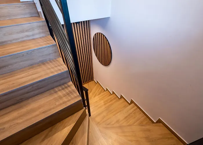 Aparatament Mandala Appartamento *